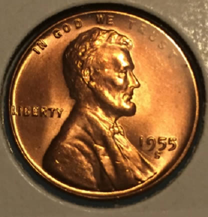 1955-S/S/S-FS-501-Picked-Up,-Please-Grade!