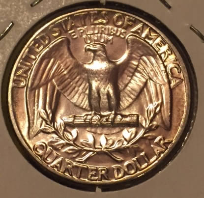 1962-Quarter-For-Grading