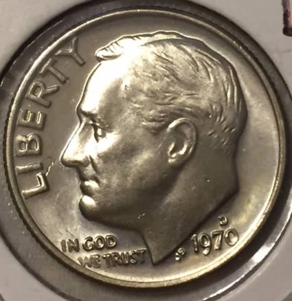 1970-D-Roosevelt-Dime-Grade-Please