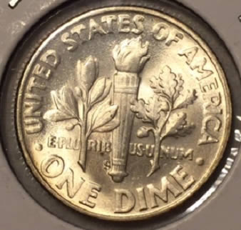 1946-S-Roosevelt-Dime-For-Grading