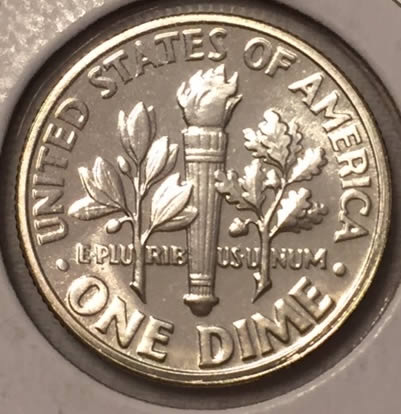 1963-Roosevelt-Dime-Proof