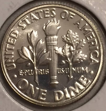 1963-Roosevelt-Dime-Proof