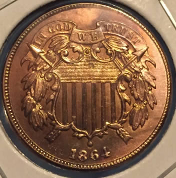 Help-Grading-1864-2cent-With-Spots