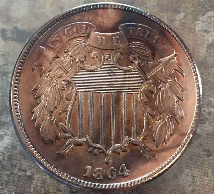 Help-Grading-1864-2cent-With-Spots