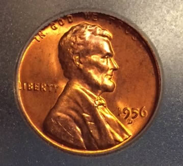 1956-D/D-LWC-For-Grading!