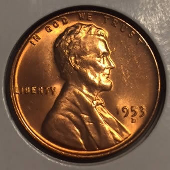 1953-D/D-Lincoln-Wheat-Cent-Grade-Please