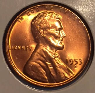 1953-D/D-Lincoln-Wheat-Cent-Grade-Please