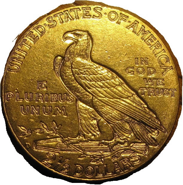 1911-D-2.5-Dollar-Gold-Eagle---Grade-Please