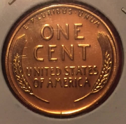 1955-Lincoln-Wheat-Cent-Proof-For-Grading