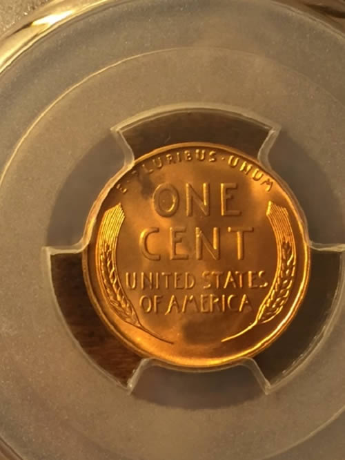 What's-Your-Best/Favorite/Coolest-Wheat-Penny?