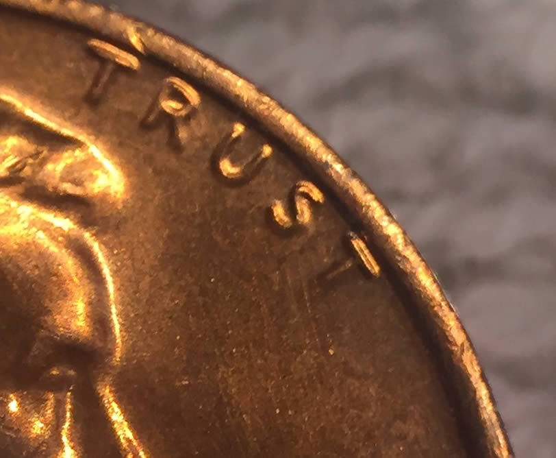 Possible-1972-Double-Die-Lincoln-FS-104-W-Rim-Cuds