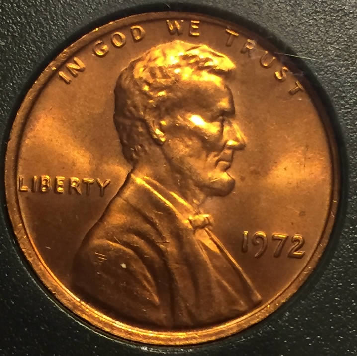 1972-Lincoln-Cent-DDO-FS-102!