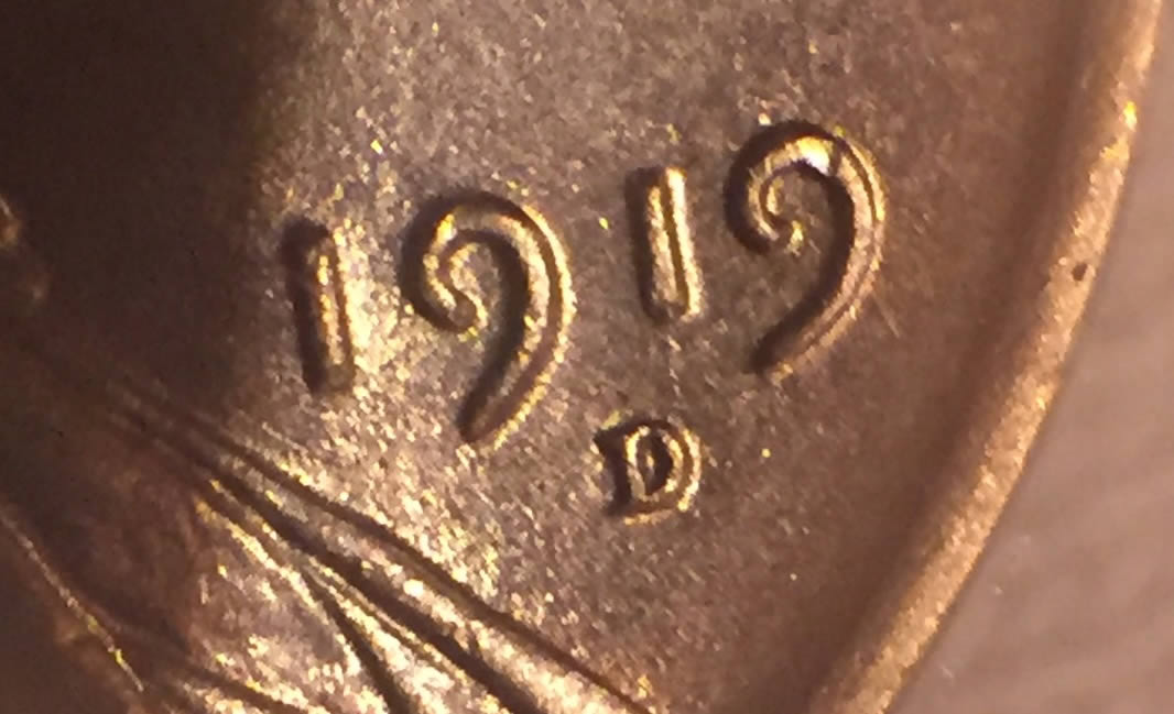 1919-D-Lincoln-Wheat-Cent