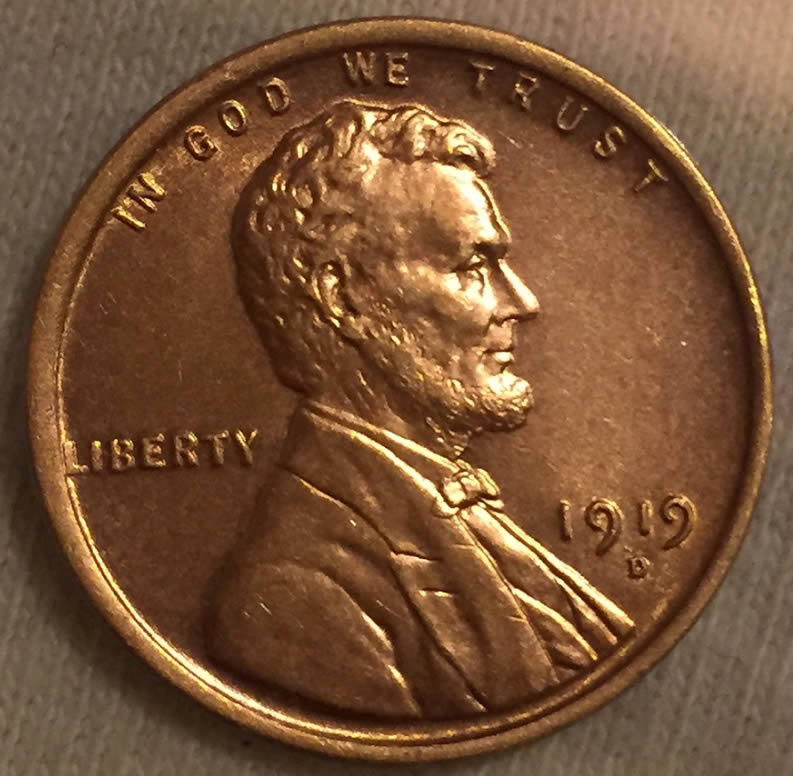 1919-D-Lincoln-Wheat-Cent
