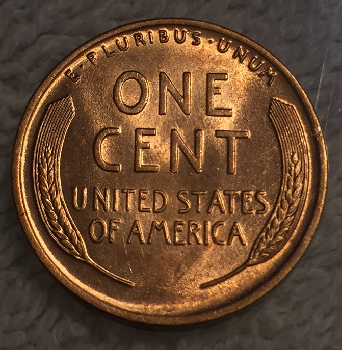 1926-Lincoln-Wheat-Cent-For-Grading