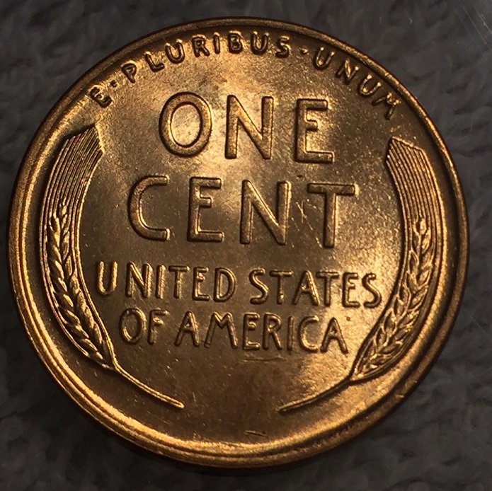 1927-Lincoln-Wheat-Cent-For-Grading