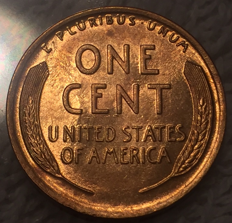 1920-Lincoln-Wheat-Cent-For-Grading