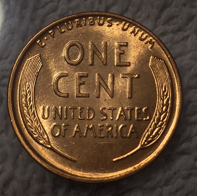 1927-Lincoln-Wheat-Cent-For-Grading