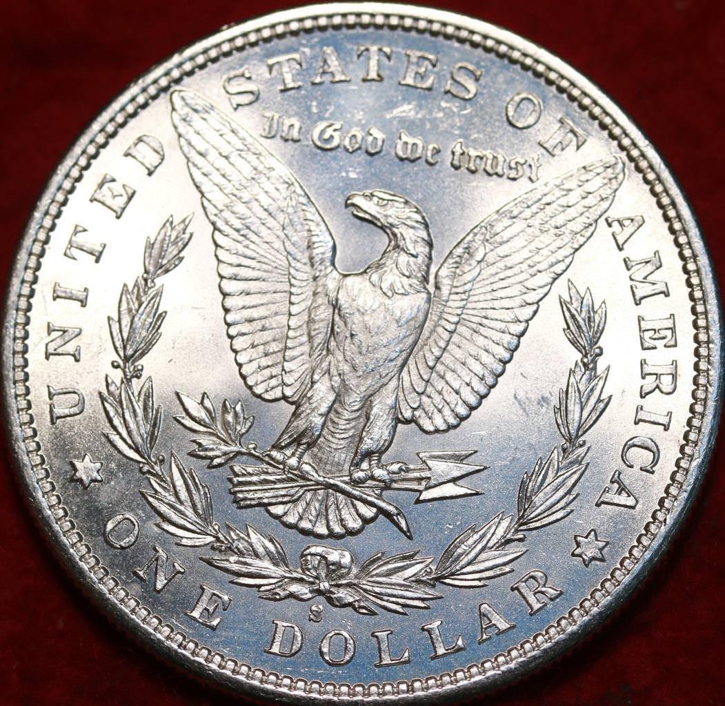 1881-S-Morgan-For-Grading