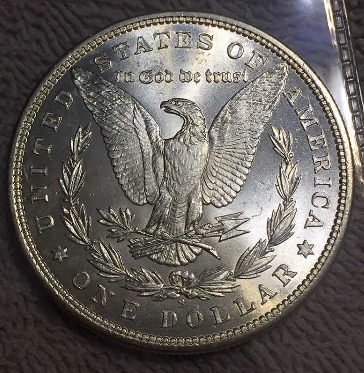 1881-S-Morgan-For-Grading
