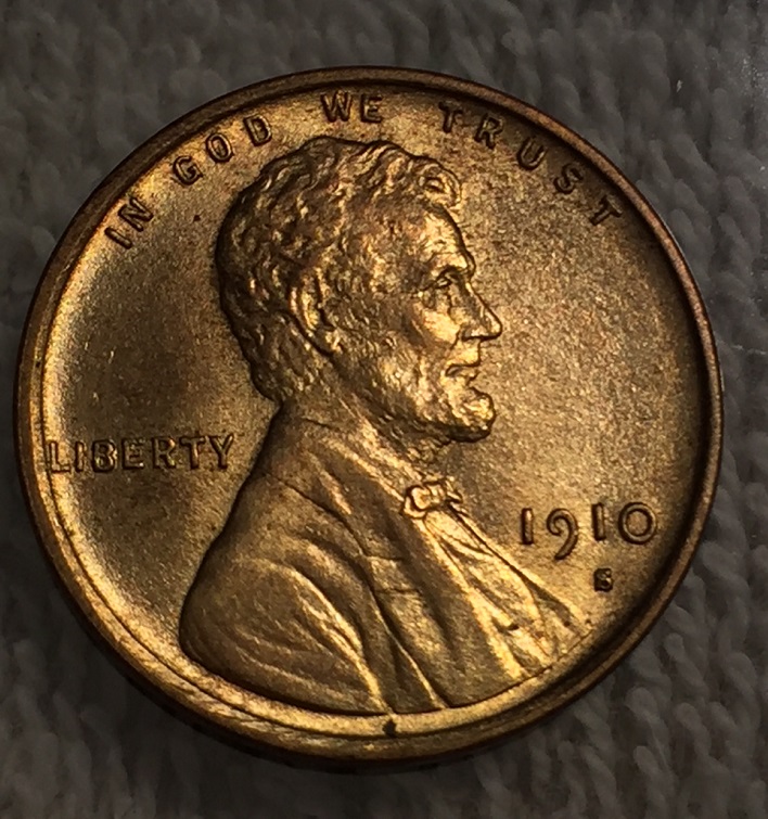 1910-S-Lincoln-Whet-Cent-For-Grading