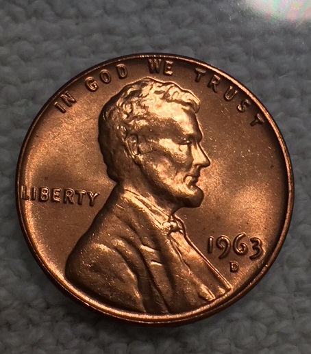 1963---D-Lincoln-Mc-RPM-#4-For-Grading