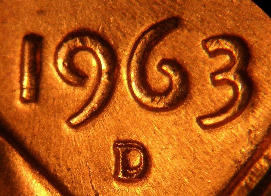 1963---D-Lincoln-Mc-RPM-#4-For-Grading