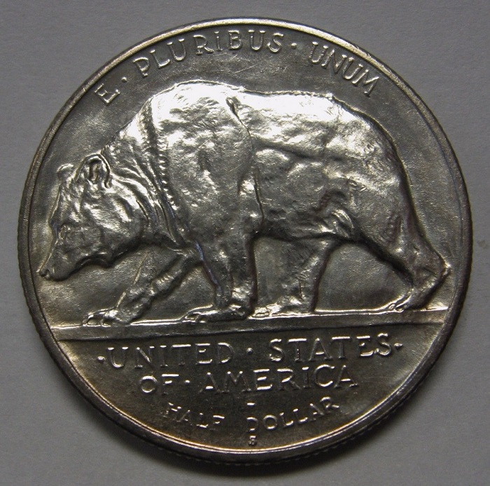1925-S-California-Commemorative-Half-Dollar-Diamond-Jubilee-Grade-Please