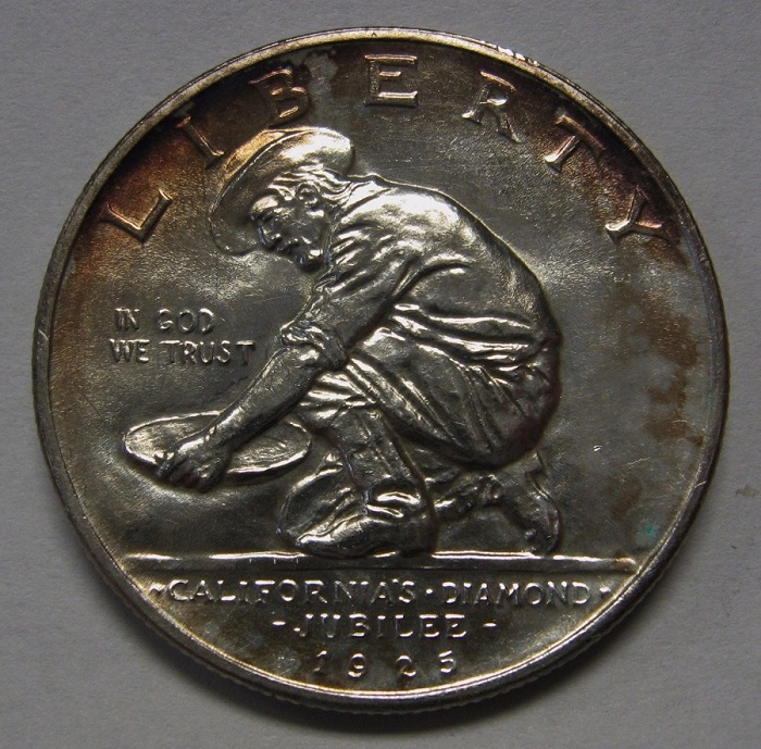 1925-S-California-Commemorative-Half-Dollar-Diamond-Jubilee-Grade-Please