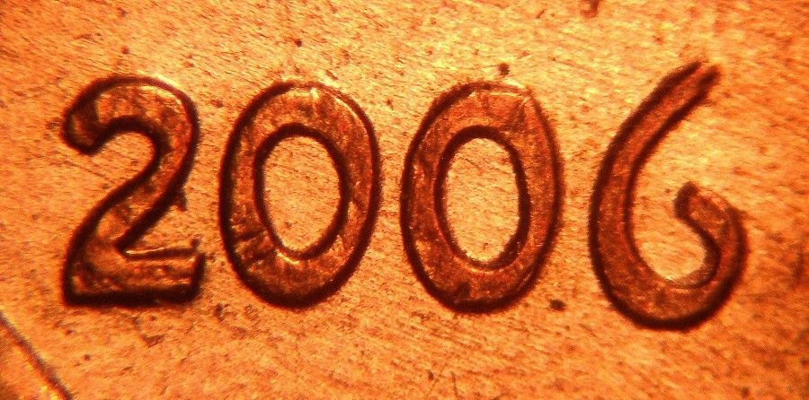 2006-Lincoln-Double-Die-FS-102-For-Grading-Please