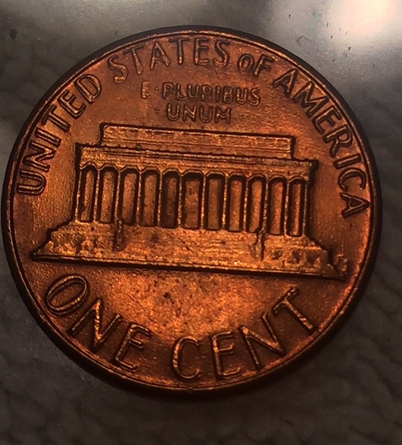 1983-Lincoln-DDR-Thoughts