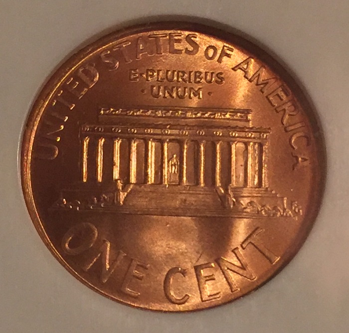 1994-Lincoln-Cent-DDR-FS-801-Grade
