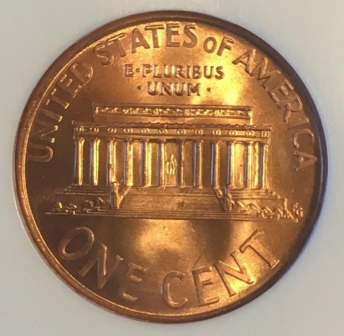 1994-Lincoln-Cent-DDR-FS-801-Grade
