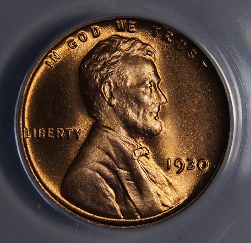 1930-Lincoln-Wheat-Cent-For-Grading