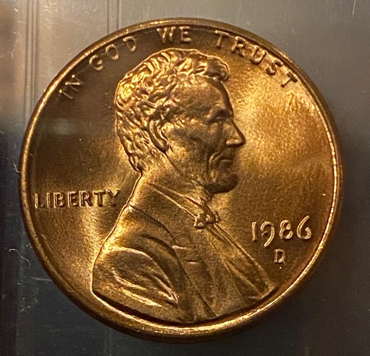 1986-D-Lincoln-For-Grading