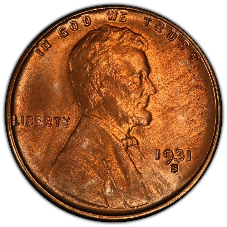 1931---S-Lincoln-Grading-Opinion