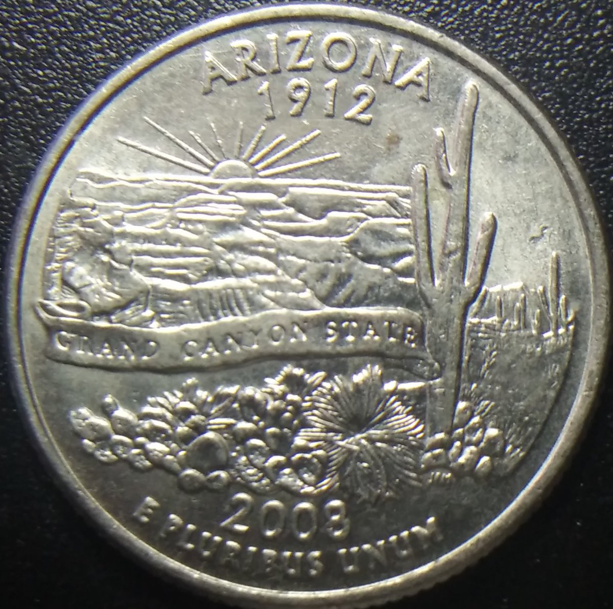 2008-Arizona-Die-Chip-&-Machine-Doubling?
