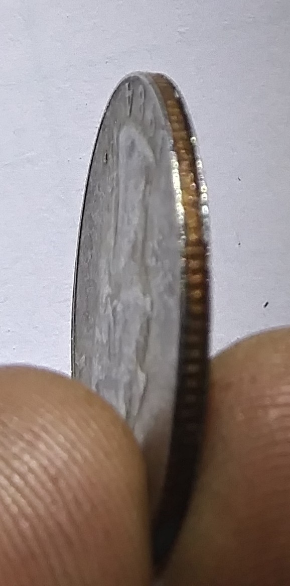 1984-P-Quarter-/W-