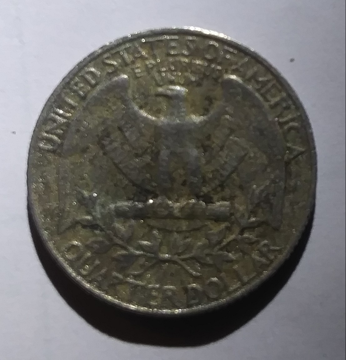 1984-P-Quarter-/W-
