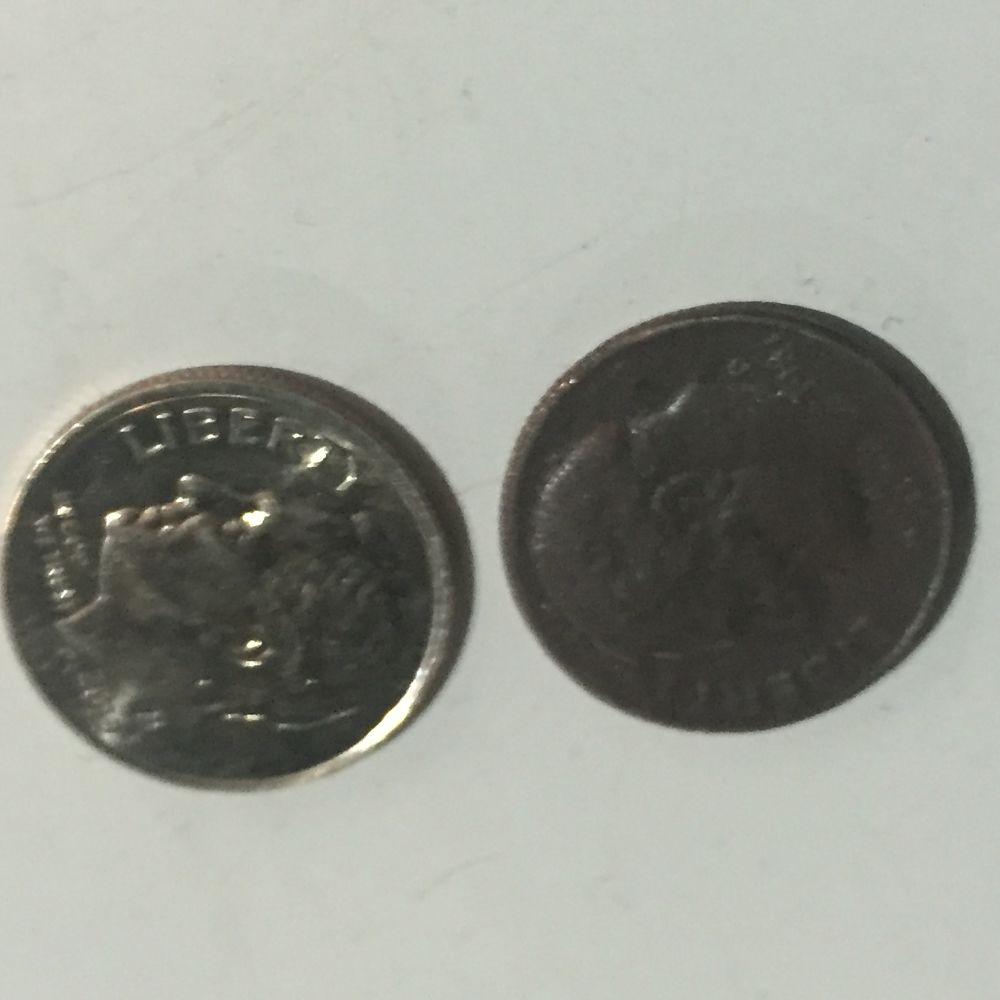 1987-D-Dime-Error