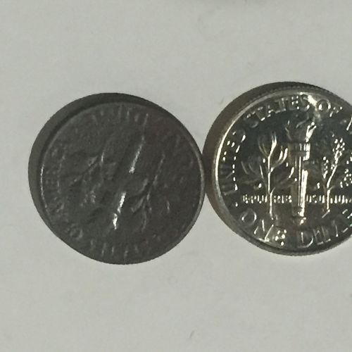 1987-D-Dime-Error