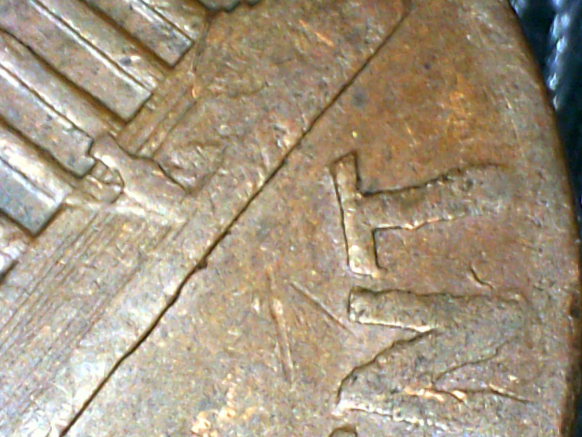 Mystery-Date-LMC-Copper,-&-Mystery-Error?