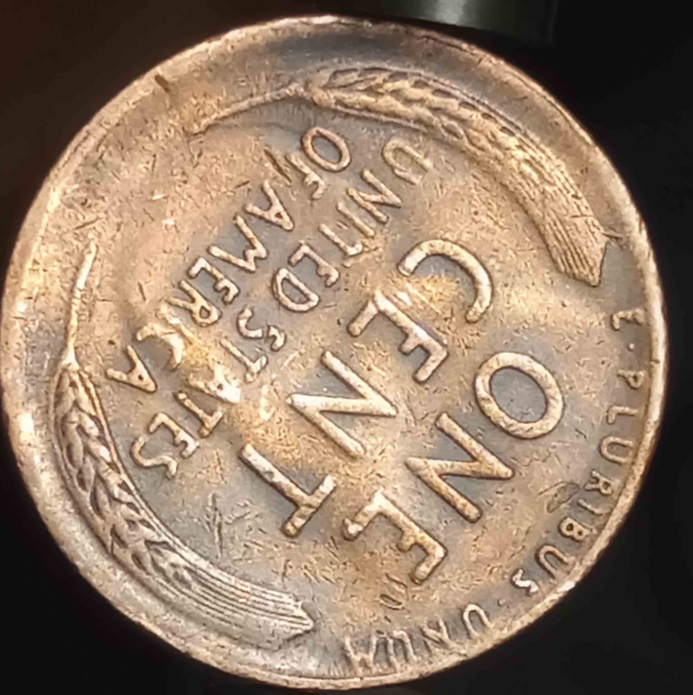 1946-D-Lincoln-Cent.-Multiple-Errors!-Any-Ideas?