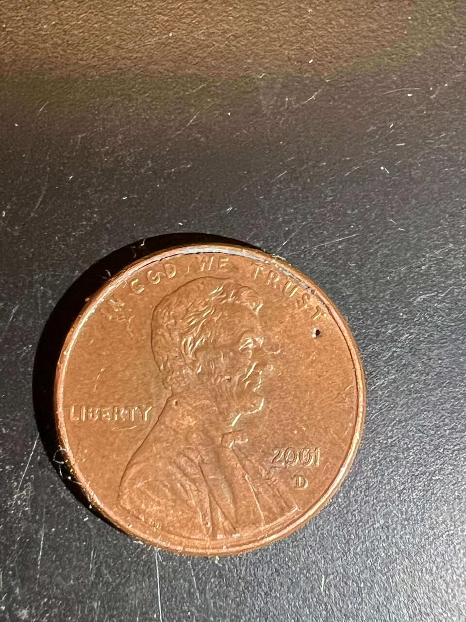 2001-D-Marked-Penny-Question