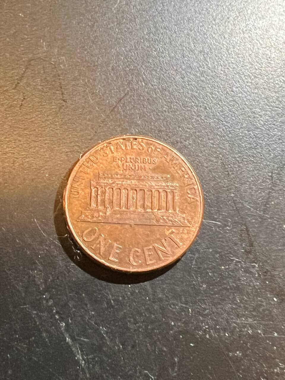 2001-D-Marked-Penny-Question