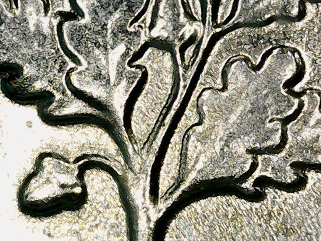 1999-P-Roosevelt-Dime-Machine-Doubling/Doubling-And-Die-Cracks?