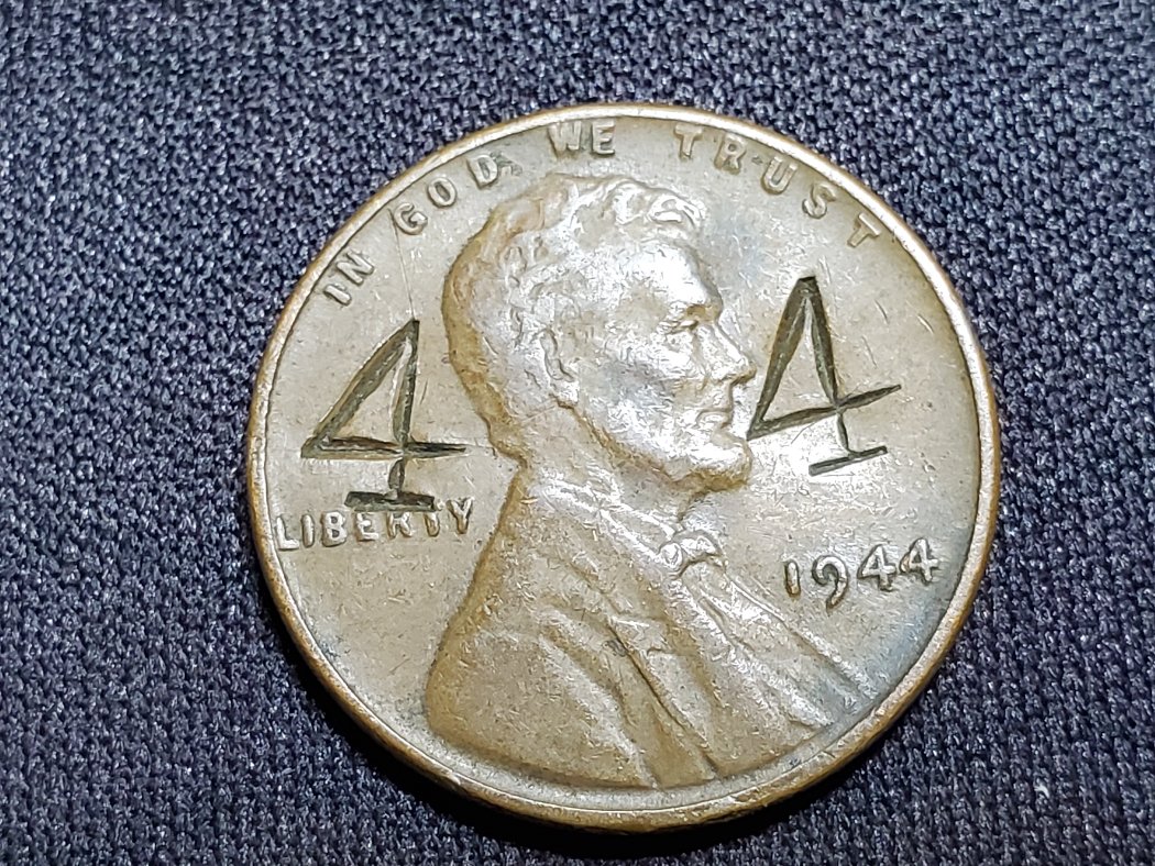 A-Running-Thread-Of-Chafemasterj's-Counterstamped-Lincoln-Cents.