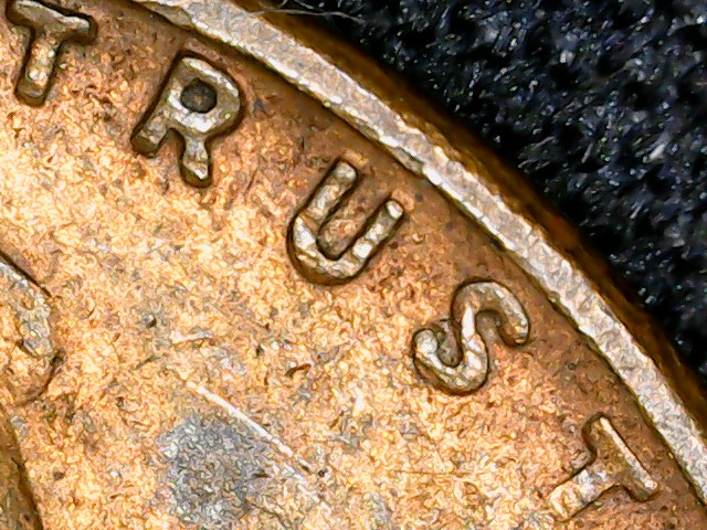 1957-D-Penny-Planchet-Date-Error
