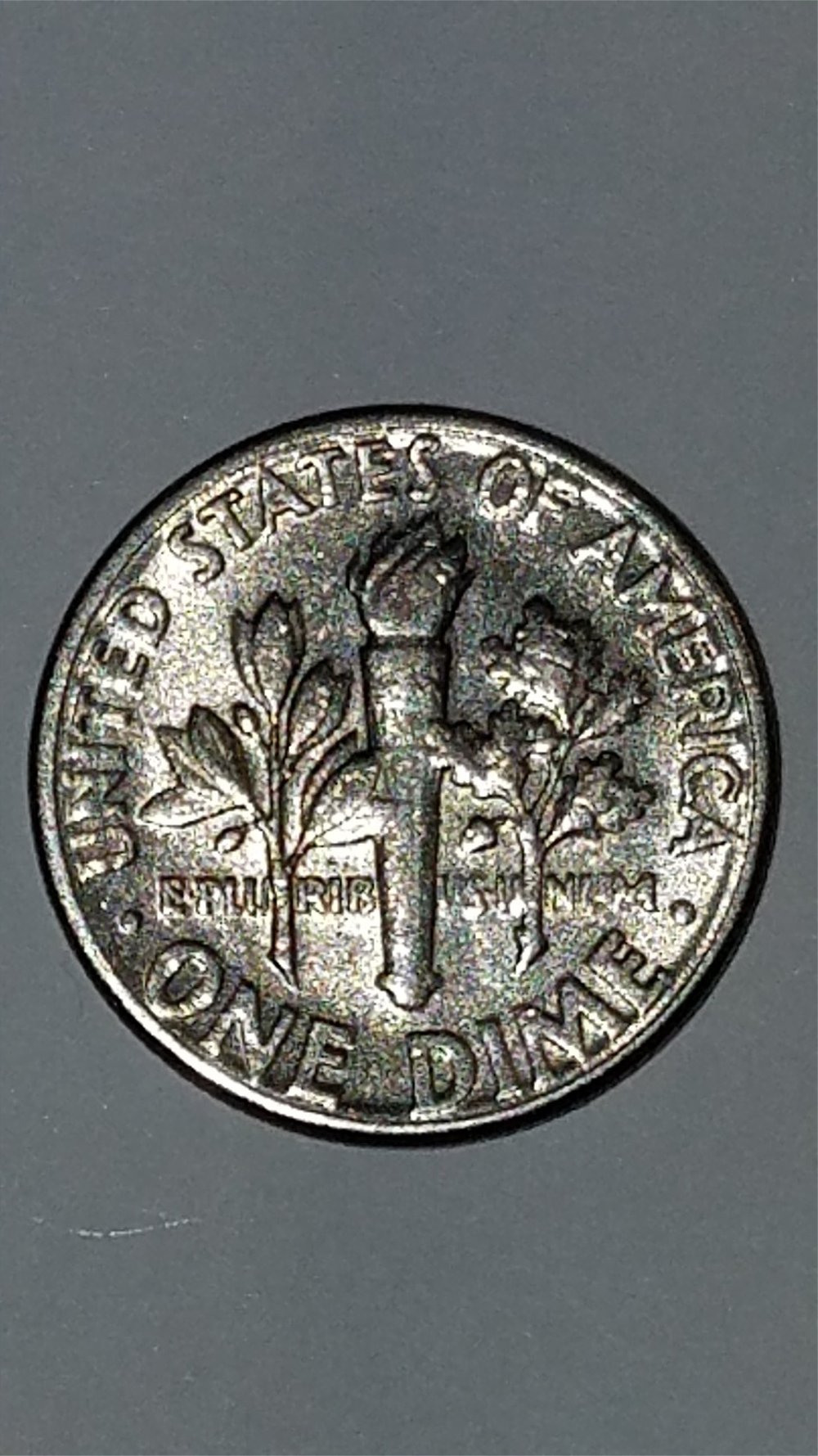 1977-Dime-Is-This-Something-Special-?
