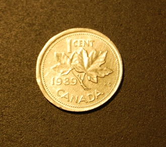 1989-1-Cent-Coin-Error?